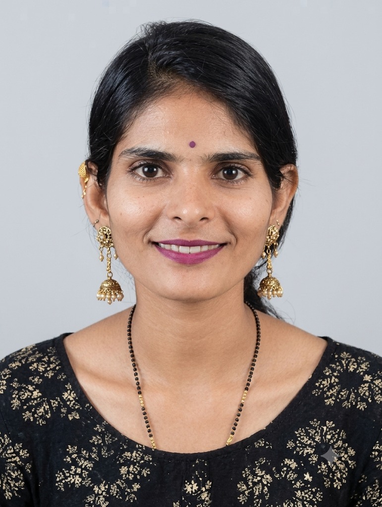 Radha Rathod - Part time Patient Care and Elderly Care and Baby Sitter in Kisan Nagar, Thane West in Thane